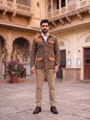 CODRISE BERA JACKET SUIT