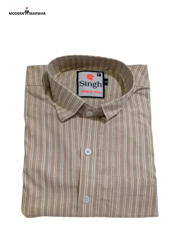 JAM SHINE.-9495-SG-UW-JSF-29-74 - M Shirts