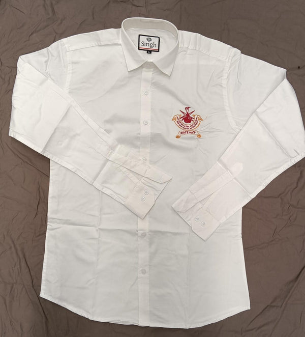 Kheechee Logo Mans Shirt