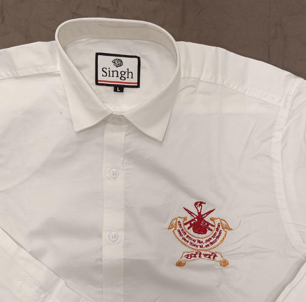 Kheechee Logo Mans Shirt