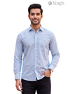 SINGH SHIRT(MENS)F-15-113-7