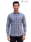 SINGH SHIRT(MENS)F-15-113-10