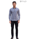 SINGH SHIRT(MENS)F-15-113-10
