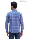 SINGH SHIRT(MENS)F-15-113-5