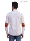 LOGO SHIRT S-25-5042-SHEKHAWAT