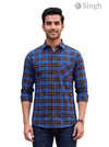 SINGH SHIRT(MENS)-15-111-9