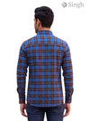SINGH SHIRT(MENS)-15-111-9