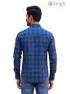 SINGH SHIRT(MENS)-15-111-7