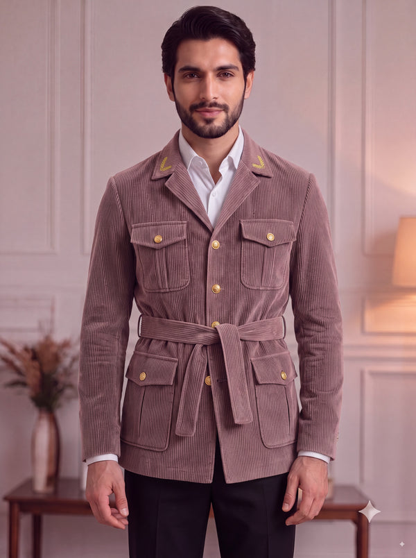 Forpocket codrise suits