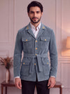 Forpocket codrise suits