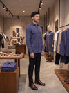 SINGH SHIRT(MENS)KHADI TP 13-5005-48-1
