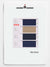 TRENDY WAVES-90266 - 1057