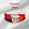 Panwar Logo Moli Bracelet for Stylish Wear