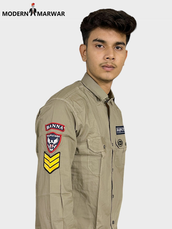 RAJPUTANA H-9495-SG-UW-RSH-39-10