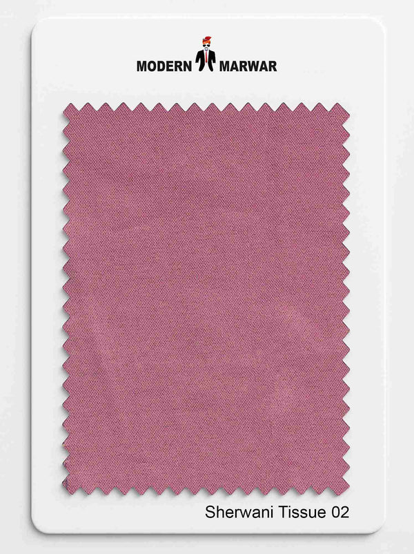 SERWANI TISSU-01