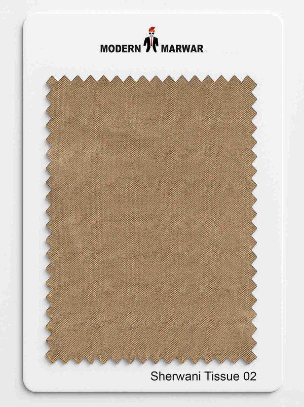 SERWANI TISSU-01