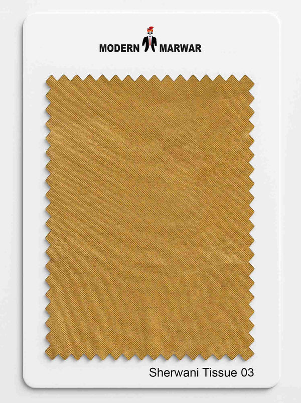 SERWANI TISSU-01