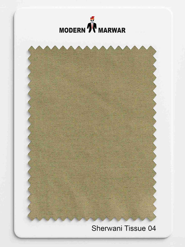 SERWANI TISSU-01