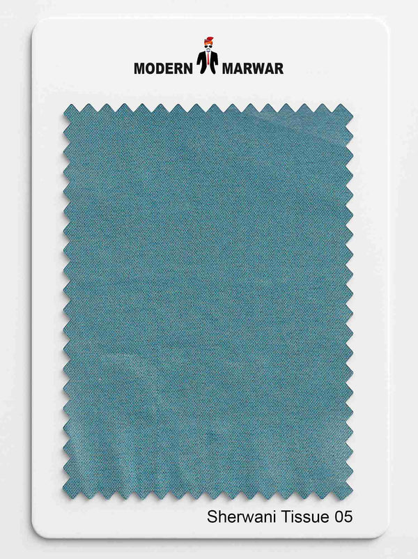 SERWANI TISSU-01