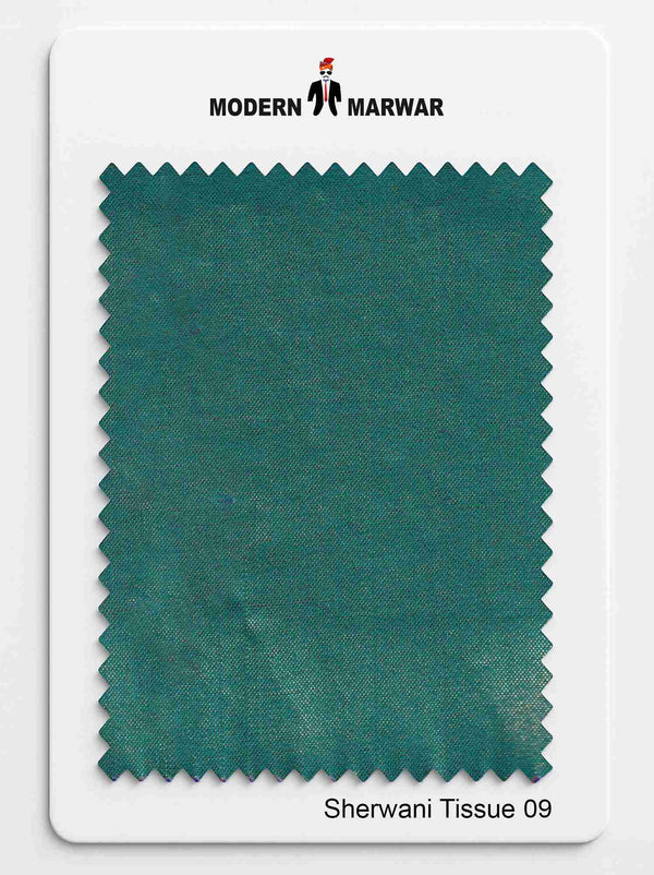 SERWANI TISSU-01