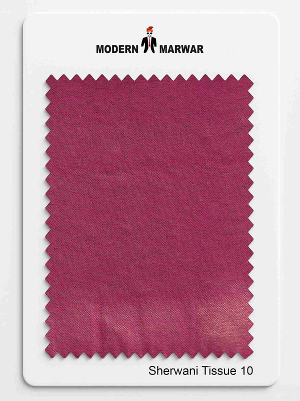 SERWANI TISSU-01