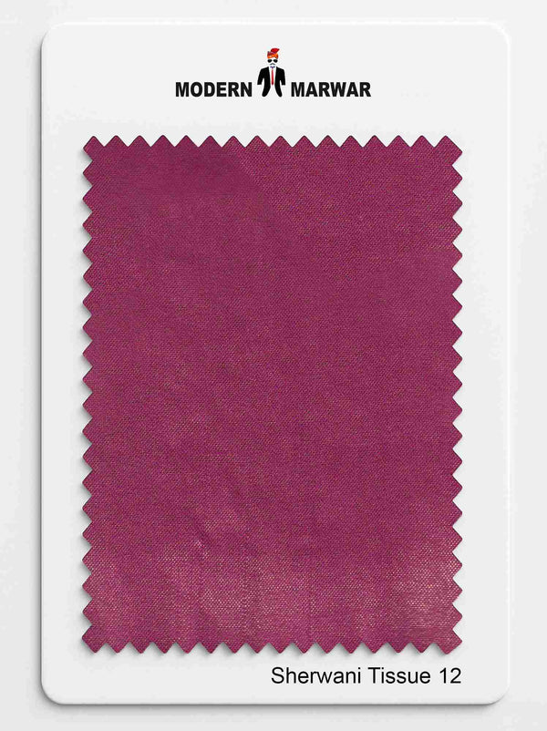 SERWANI TISSU-01