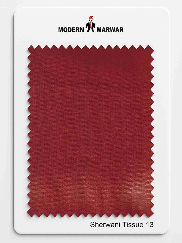 SERWANI TISSU-01
