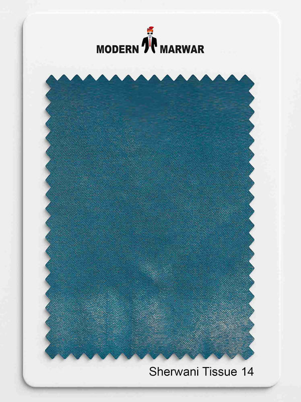 SERWANI TISSU-01