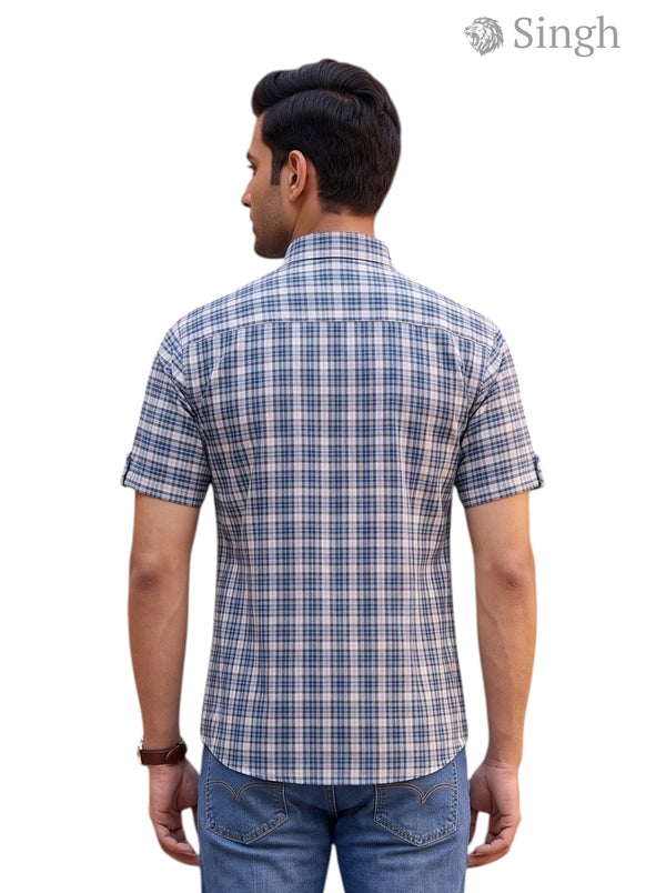 SINGH SHIRT(MENS)-H-15-112-4