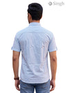 SINGH SHIRT(MENS)-H-15-112-7
