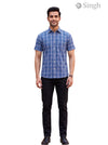 SINGH SHIRT(MENS)-H-15-112-5