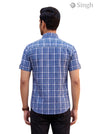 SINGH SHIRT(MENS)-H-15-112-5