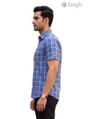 SINGH SHIRT(MENS)-H-15-112-5