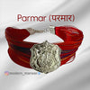 Parmar Logo Moli