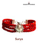 Surya Logo Moli Bracelet for Stylish Men