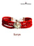 Surya Logo Moli Bracelet for Stylish Men