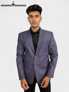 TWEED BLAZER-21-5020-6