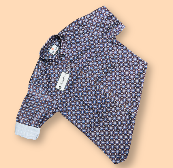 DIGITAL SHIRT-109-615