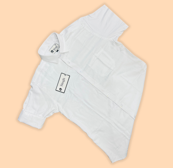 ROYAL WHITE SHIRTS-1