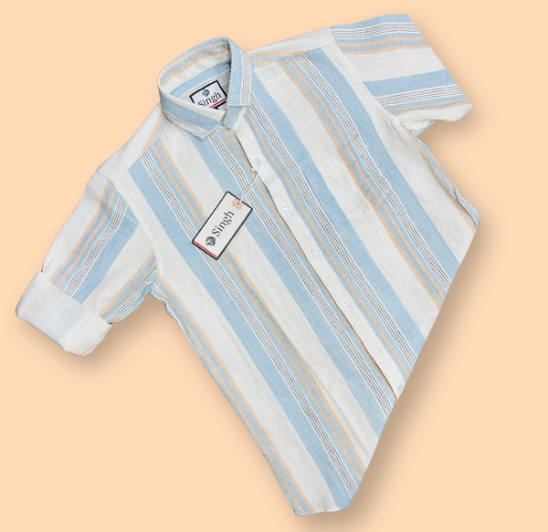 SHIRTS LINING-5065-12