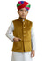 NEHRU JACKET(KIDS)-2801-17