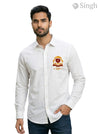 SHIRT (MENS)-1506-SOLANKI