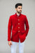 HARD VELVET JODHPURI SUIT 1234