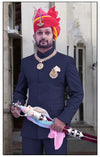 Jodhpuri Suit Maruvesh Royal Star-11