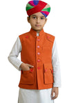 Kids Gun Pocket Koti-10