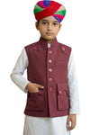 Kids Gun Pocket Koti-13