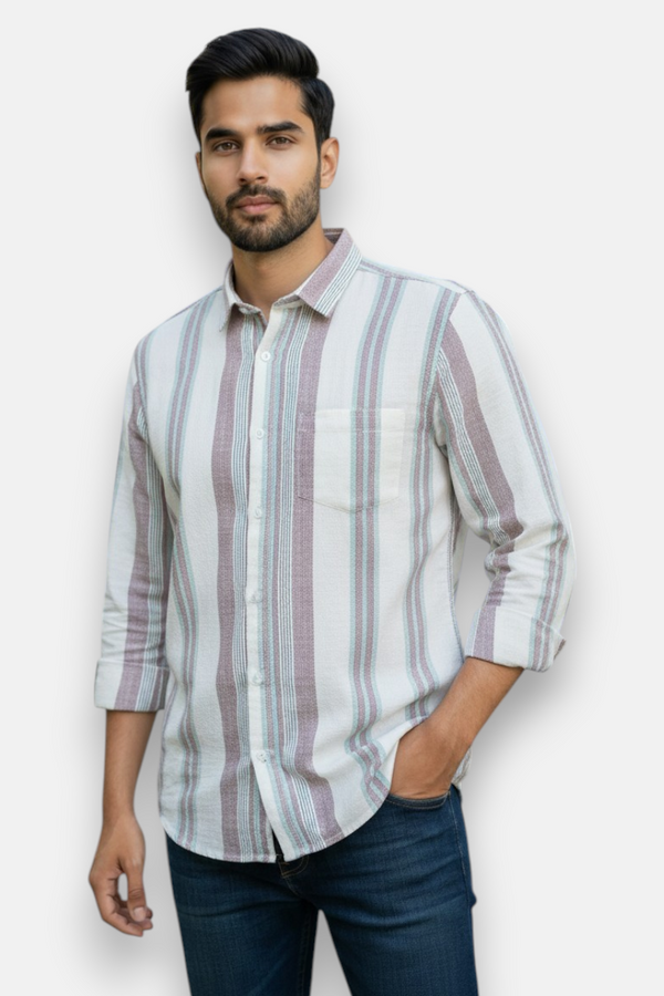 SHIRTS LINING-5065-11-S