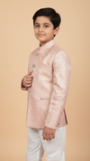 KIDS ACHKAN ETHNIC-1003