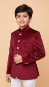 KIDS JODHPURI SUIT