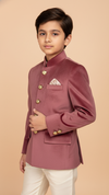 KIDS JODHPURI SUIT